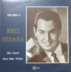 NEIL SEDAKA - THE BEST OF NEIL SEDAKA