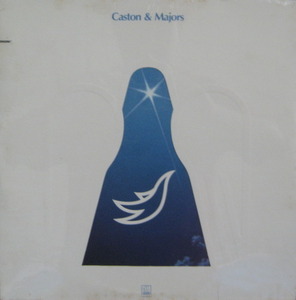 CASTON &amp; MAJORS - CASTONS &amp; MAJORS 