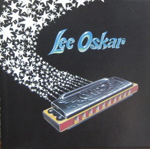 LEE OSKAR - LEE OSKAR (CD)