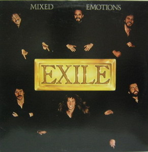 EXILE - Mixed Emotions
