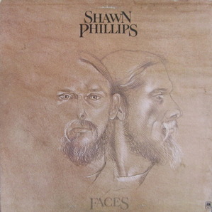 SHAWN PHILLIPS - FACES 