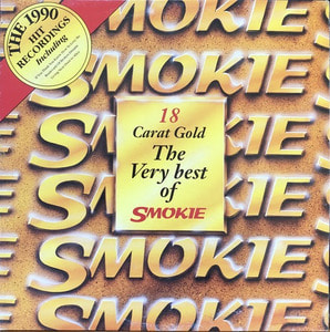 SMOKIE - 18 CARAT GOLD / THE VERY BEST OF SMOKIE