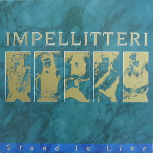 IMPELLITTER I- STAND IN LINE