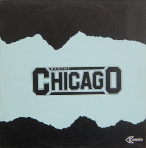 CHICAGO - Best Of Chicago