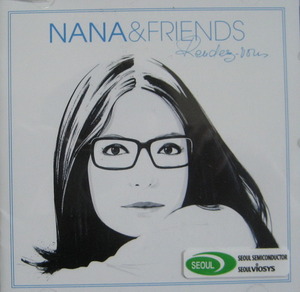 Nana Mouskouri - Rendez-Vous (CD)