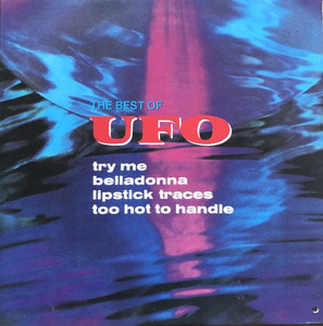 UFO - THE BEST OF UFO