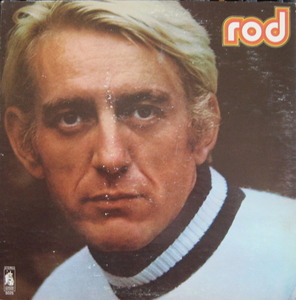 ROD McKUEN - Rod
