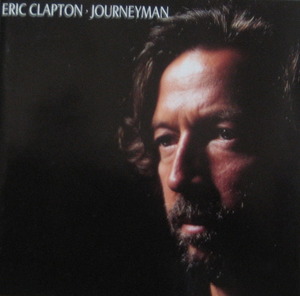 Eric Clapton - Journeyman (CD)