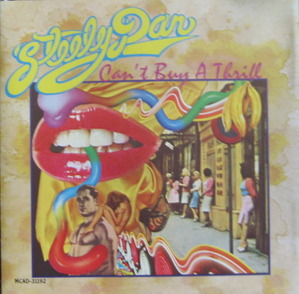 Steely Dan - Can&#039;t Buy A Thrill (CD)