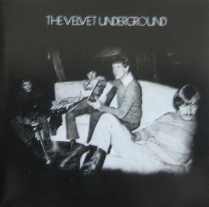 VELVET UNDERGROUND - The Velvet Underground (CD)