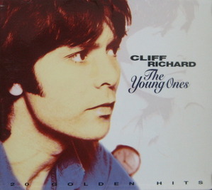 Cliff Richard -The Young Ones (아웃케이스/CD)
