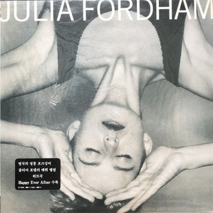 JULIA FORDHAM - Julia Fordham (미개봉)