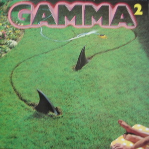GAMMA - GAMMA 2