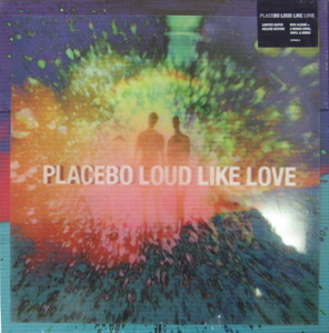 Placebo - Loud Like Love (SUPER DELUXE EDITION) (미개봉/BOX CD/LP/DVD)