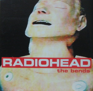 Radiohead - The Bends (CD)