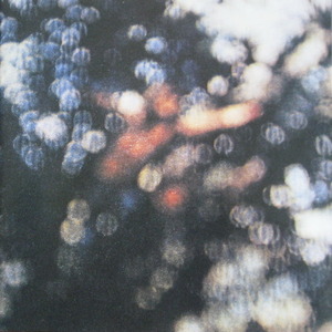 Pink Floyd - Obscured By Clouds (CD)