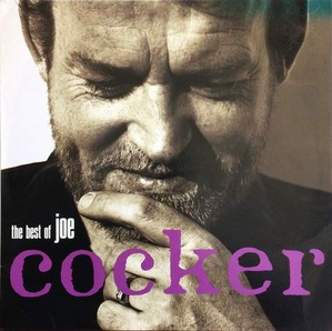 JOE COCKER - The Best Of Joe Cocker (2LP)