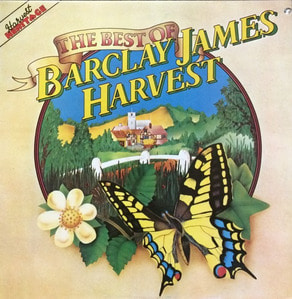 Barclay James Harvest - The Best Of Barclay James Harvest 