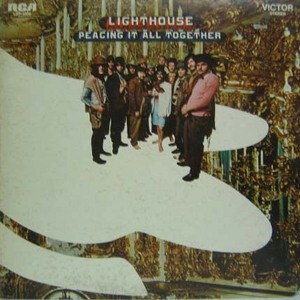 LIGHTHOUSE - Peacing It All Together
