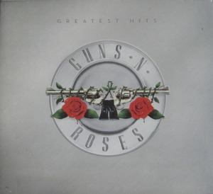 Guns N`Roses - Greatest Hits (digipack/CD)
