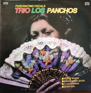 Trio Los Panchos - Trio Los Panchos