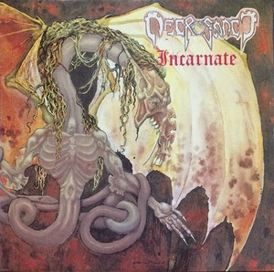 Necrosanct - Incarnate 