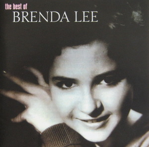 Brenda Lee - The Best Of Brenda Lee (CD)