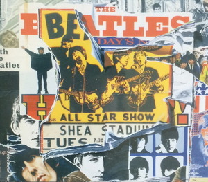 Beatles - Anthology 2 (2CD)