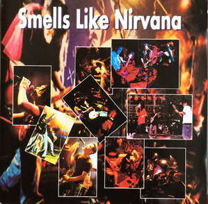 Smells Like Nirvana (CD)
