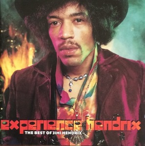 Jimi Hendrix - Experience Hendrix: The Best of Jimi Hendrix (CD)