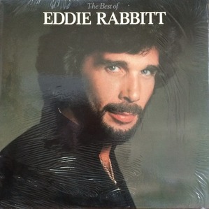 EDDIE RABBITT &amp;#8211; The Best Of Eddie Rabbitt