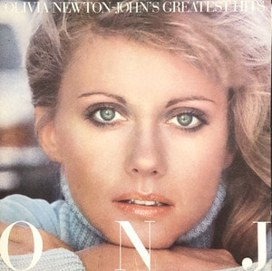 Olivia Newton John - Greatest Hits