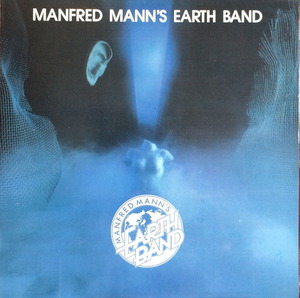 MANFRED MANN&#039;S EARTH BAND - QUESTIONS 