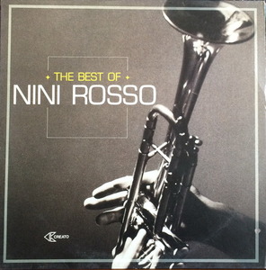 NINI ROSSO - THE BEST OF NINI ROSSO