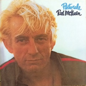 Rod Mckuen - Pastorale (CD)