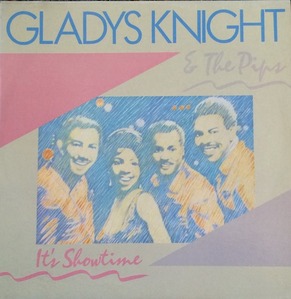 Gladys Knight &amp; the Pips - It&#039;s Showtime