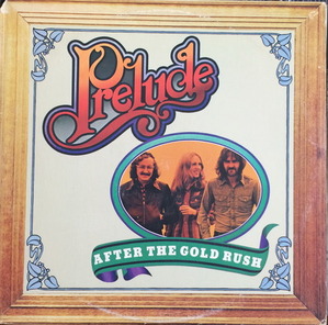 Prelude - After the Gold Rush (Folk Rock)