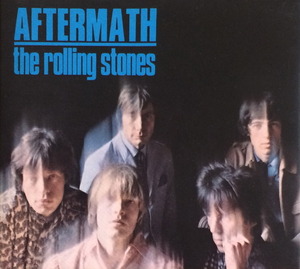 Rolling Stones - Aftermath (Digipack/CD)