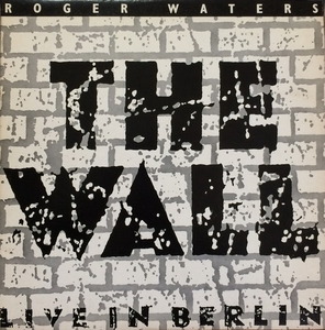ROGER WATERS - THE WALL LIVE IN BERLIN (2LP)