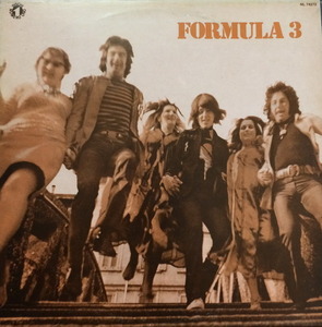 FORMULA 3 - formula 3 (준라이센스)