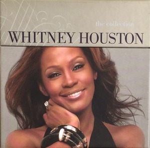 Whitney Houston - The Collection (BOX/5CD)