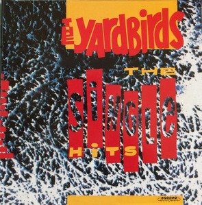 Yardbirds - Hit Single Parade