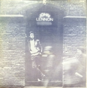 John Lennon - Rock N Roll (해적판)