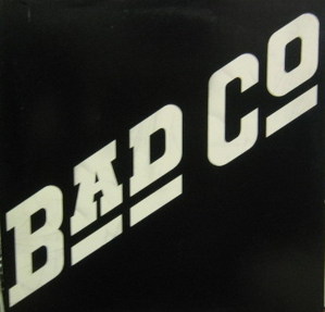 BAD COMPANY - BAD CO
