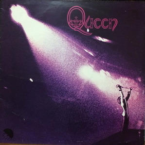 QUEEN - Queen 1 (&quot;1st UK Press Vinyl LP EMI Records EMC3006 G&amp;L7307 1973&quot;)