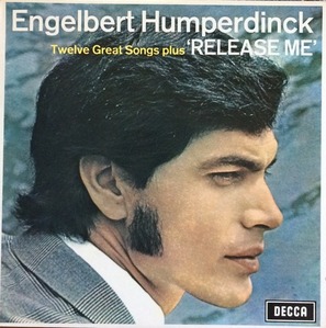 ENGELBERT HUMPERDINCK - Twelve Great Songs Plus