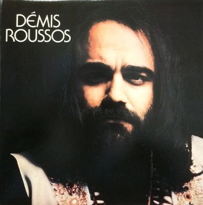 Demis Roussos - The Story Of Demis Roussos