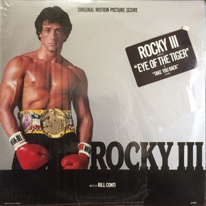 Rocky 3 - OST