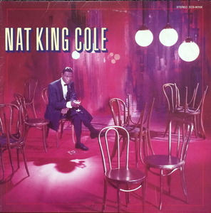 NAT KING COLE - Nat King Cole (&quot;Quizas,Quizas,Quizas&quot;)