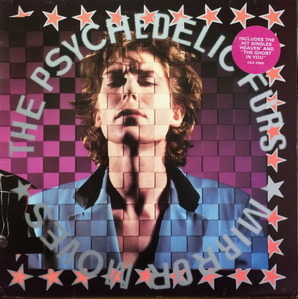 PSYCHEDELIC FURS - Mirror Moves 